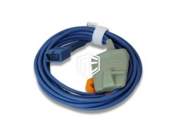 Senzor SpO2 Softtouch adulți (M10/M20/SP-20)