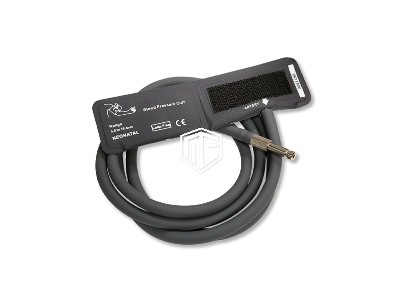 Manșetă tensiune NIBP M860 pentru neonați