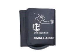 Manșetă tensiune NIBP M860 pentru adulți (mică)