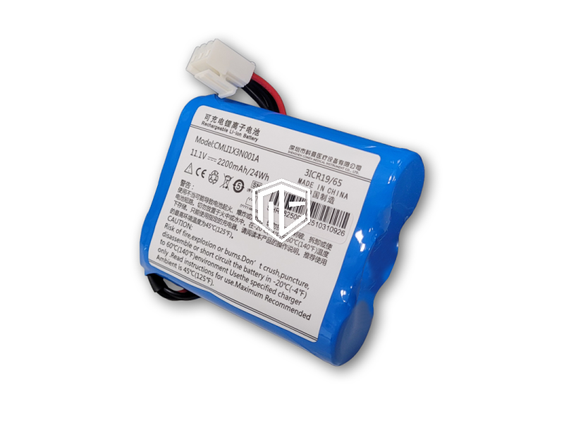 Acumulator SMART 7 (2.200 mAh)