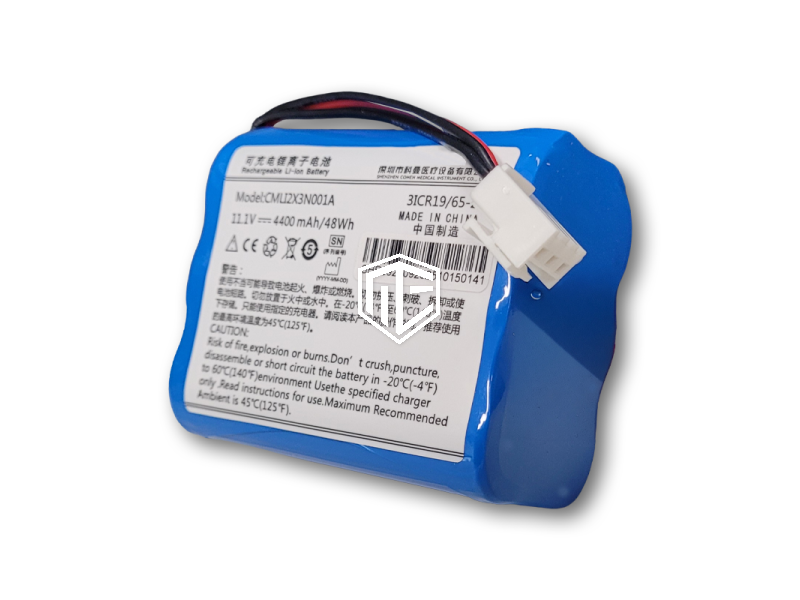 Acumulator SMART 9 (4.400 mAh)