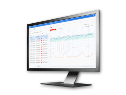 eCenter-OB — Software monitorizare centrală fetală