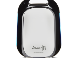 INUS B — Osteodensitometru cu ultrasunete uscat wireless