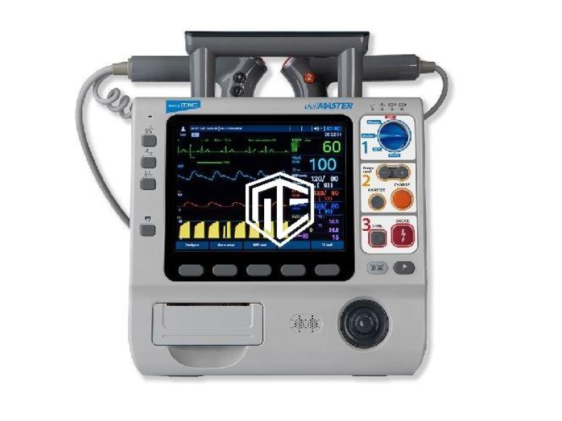 defiMASTER Advance — Defibrilator multifuncțional