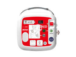 ME PAD Automatic — Defibrilator AED automat