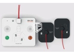 BRAYDEN AED Trainer — Aparat antrenament AED