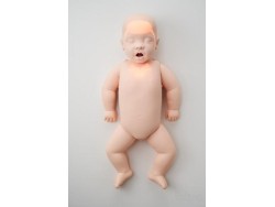 BRAYDEN Baby Advanced — Manechin CPR sugari cu LED