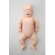 BRAYDEN Baby Advanced — Manechin CPR sugari cu LED