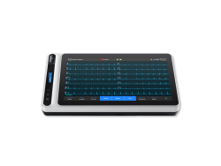 Cardio M PAD 7 — ECG tabletă cu touchscreen 7