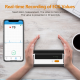 BP2 — Tensiometru wireless de braț cu funcție ECG