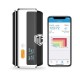 BP2 — Tensiometru wireless de braț cu funcție ECG