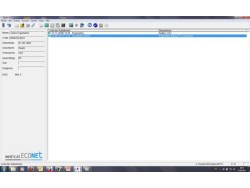 Cardio MPC-Ergo — ECG repaus cu ergometru