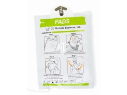 Electrozi pentru adulți și copii — ME PAD