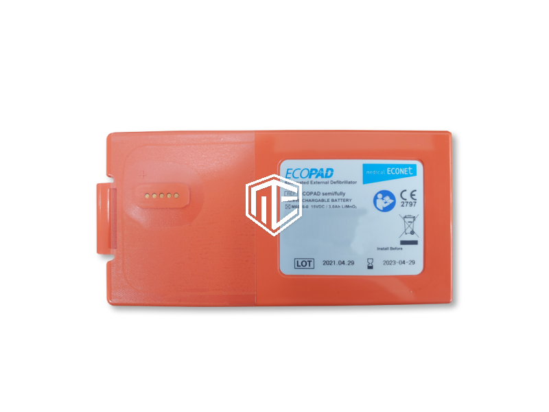 Acumulator Lithium pentru ECO AED