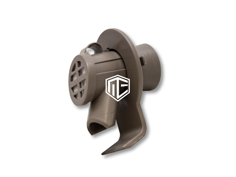 Filtru respirator complet BRAYDEN LED