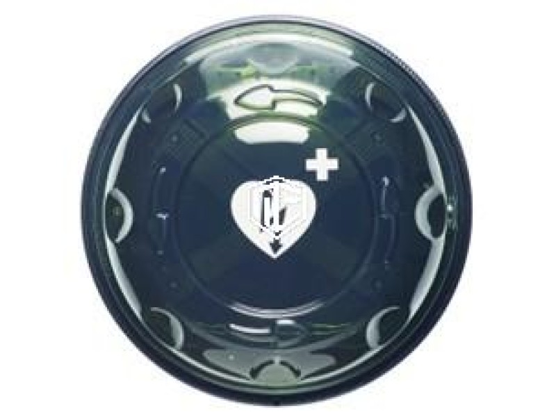 Rotaid Solid Plus Alarmed — Cabinet AED cu alarmă