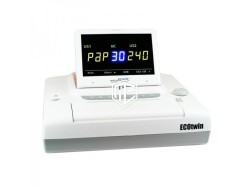 Monitor fetal LED dublu cu USB ECOtwin LED