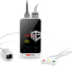 Biolight M850 — Monitor portabil ECG + SpO2