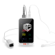 Biolight M880 — Monitor handheld cu Capnograf