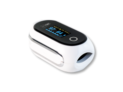 MEone — Pulsoximetru fingertip