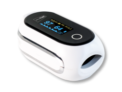 MEone — Pulsoximetru fingertip