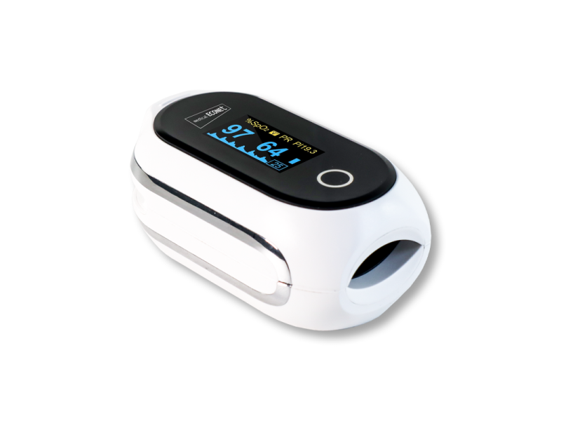 MEone — Pulsoximetru fingertip