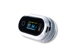 AOJ-20A — Termometru cu infraroșu