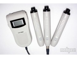 Hi-Dop — Doppler vascular cu sondă 4 MHz