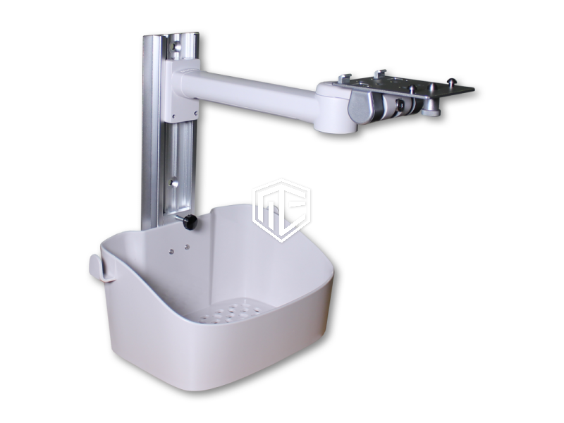 PROview wall mount