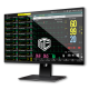 BioVision — Software sistem monitorizare centrală
