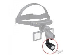 Astral Light pentru lampa frontală BT-410