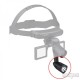 Astral Light pentru lampa frontală BT-410