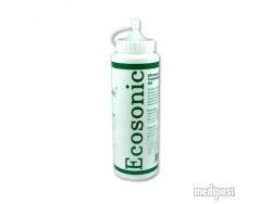 Gel pentru ecograf 250 ml