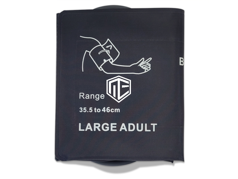 Adaptor bayonet 4 mm pentru manșetă tensiune
