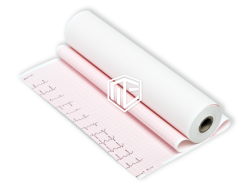 Electrocardiograf CARDIO M PLUS cu 12 canale