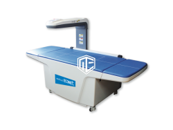 Inus D Sistem Dexa Osteodensitometru cu raze X