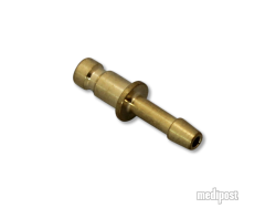 Adaptor bayonet 4 mm pentru manșetă tensiune