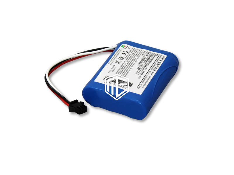 Acumulator Li-Ion PROview (2.500 mAh)