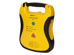 Defibrilator semi-automat Defibtech Lifeline