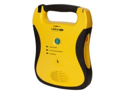 Defibrilator complet automat Defibtech Lifeline