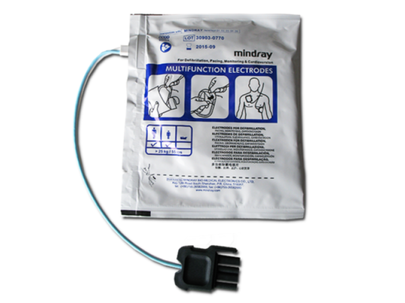 Electrozi Mindray BeneHeart MR60