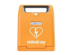 Defibrilator complet automat Mindray Beneheart C1A