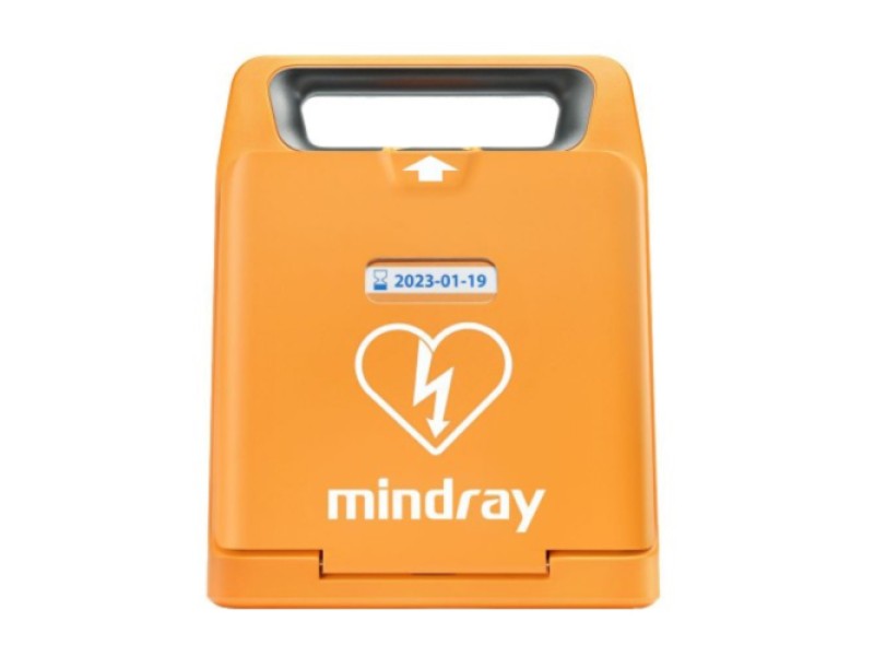 Defibrilator complet automat Mindray Beneheart C1A