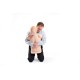 Laerdal Choking Charlie