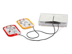 Electrozi Physio-Control Lifepak CR2
