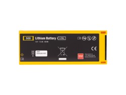 Baterie Physio-Control LIFEPAK 500