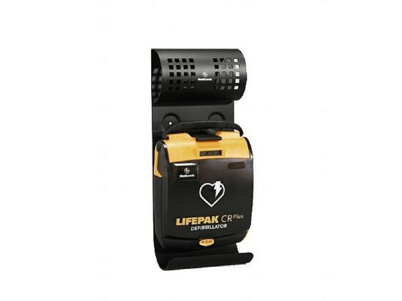 Suport perete Physio-Control pentru Lifepak CR Plus