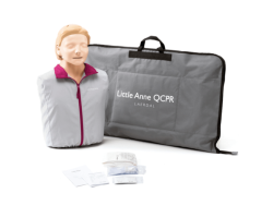 Laerdal Little Anne QCPR