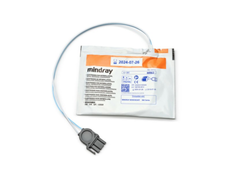 Electrozi Mindray BeneHeart MR62