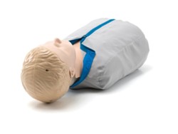 Laerdal Little Junior QCPR